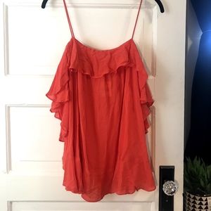 Intimately Free People 'Cascades' cami